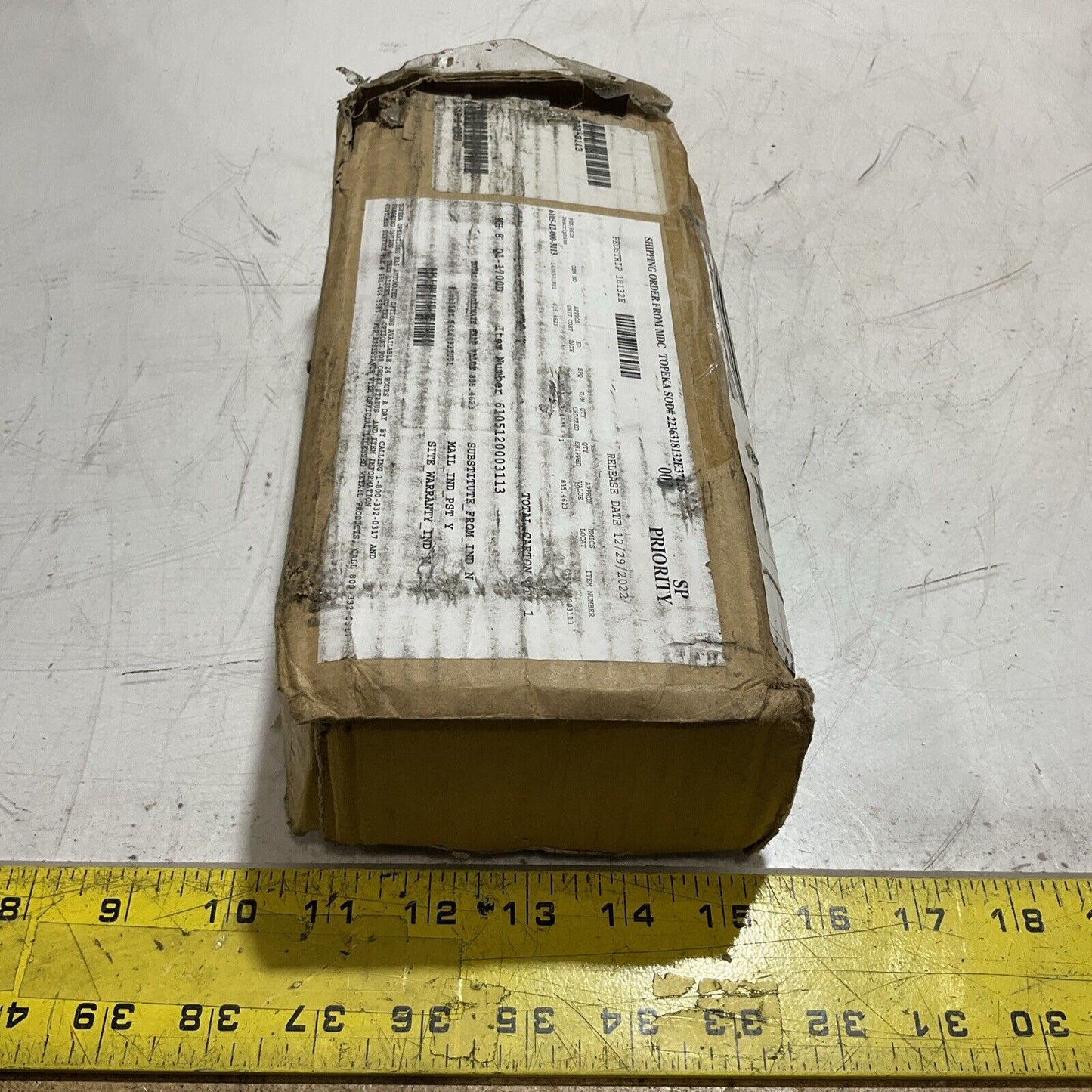 LENZE MCS06141LRSOP1-A11N-ST5SOON-R0SU SERVO MOTOR U3S