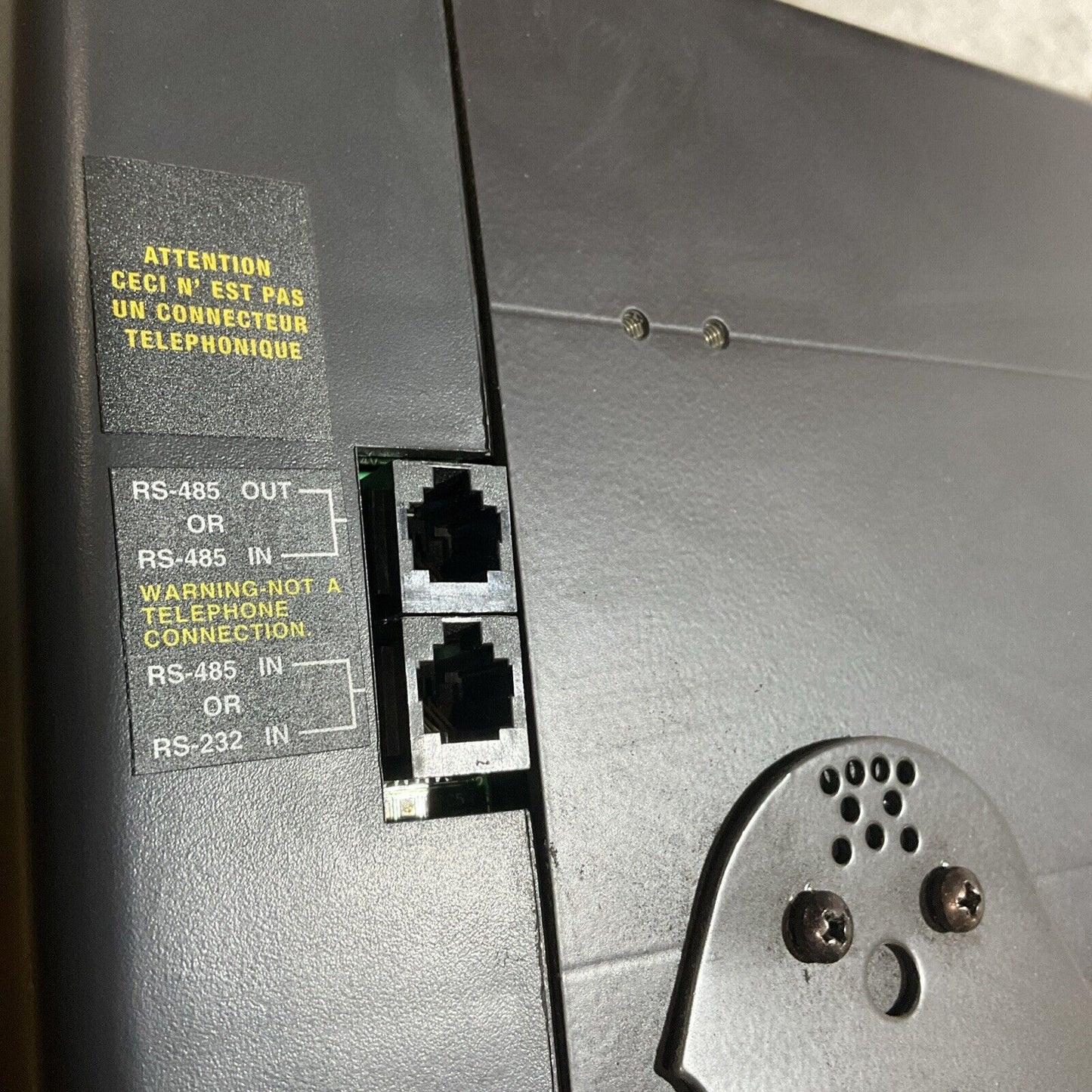 ADAPTIVE 4120C LED SING DESIGNED FOR OFFICE -INDUSTRIAL AND COMMERCIAL SIGN U3S