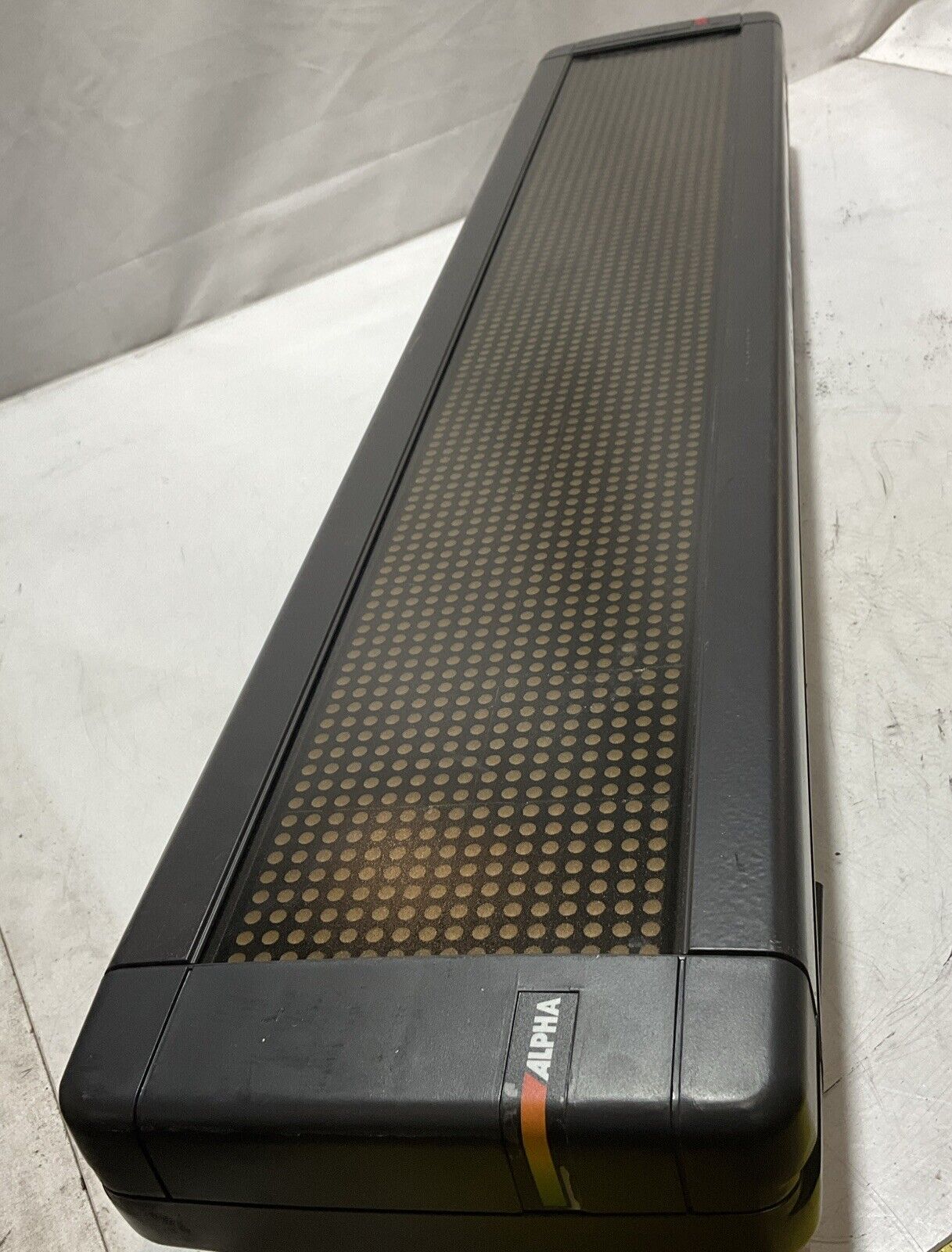 ADAPTIVE 4120C LED SING DESIGNED FOR OFFICE -INDUSTRIAL AND COMMERCIAL SIGN U3S