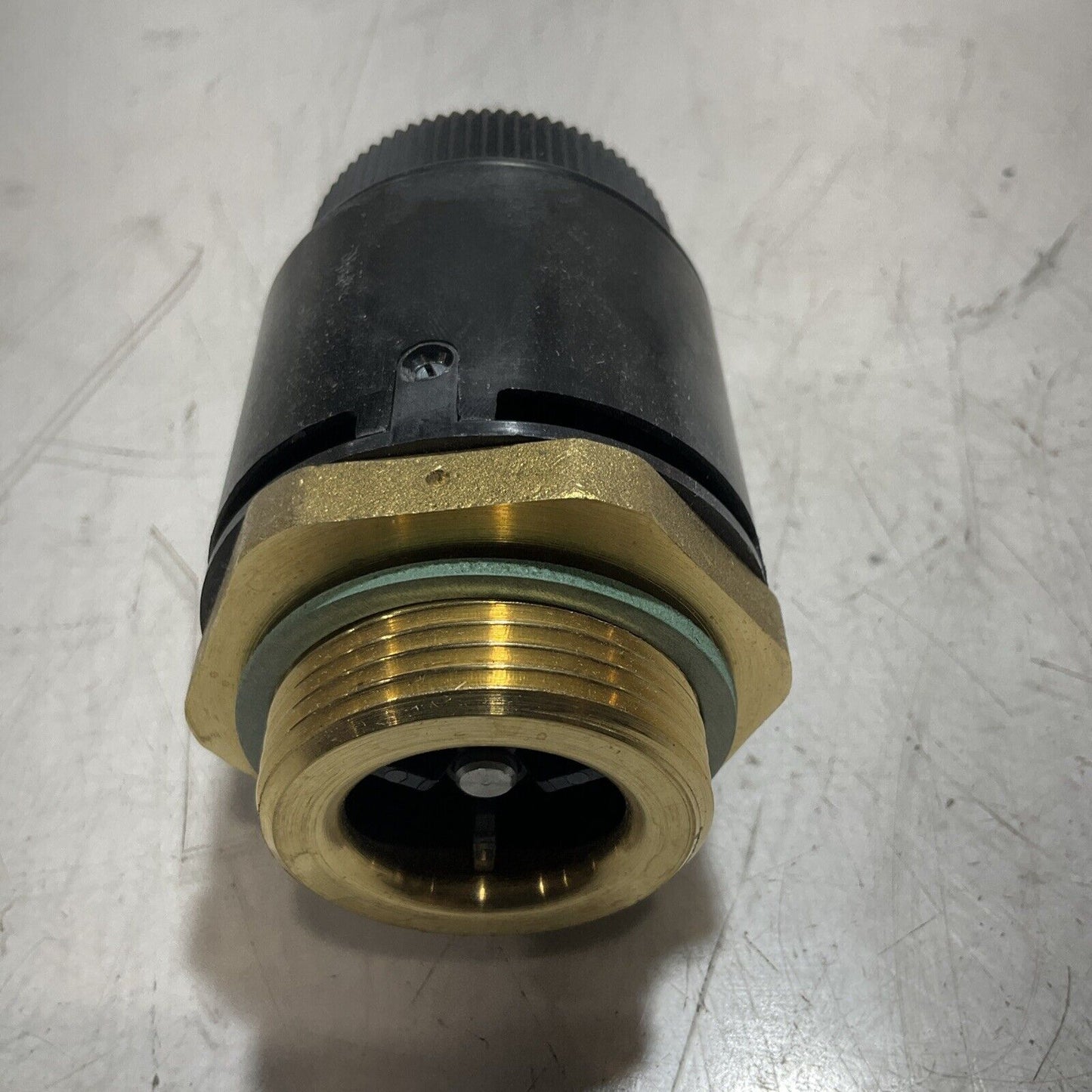 BECKER ST624-0-2 VALVE REGULATOR U3S
