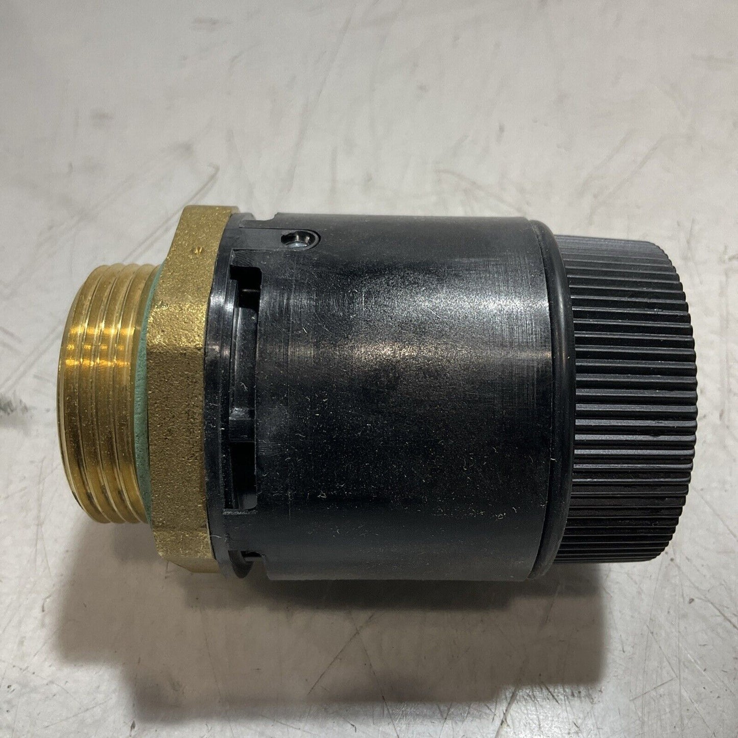 BECKER ST624-0-2 VALVE REGULATOR U3S