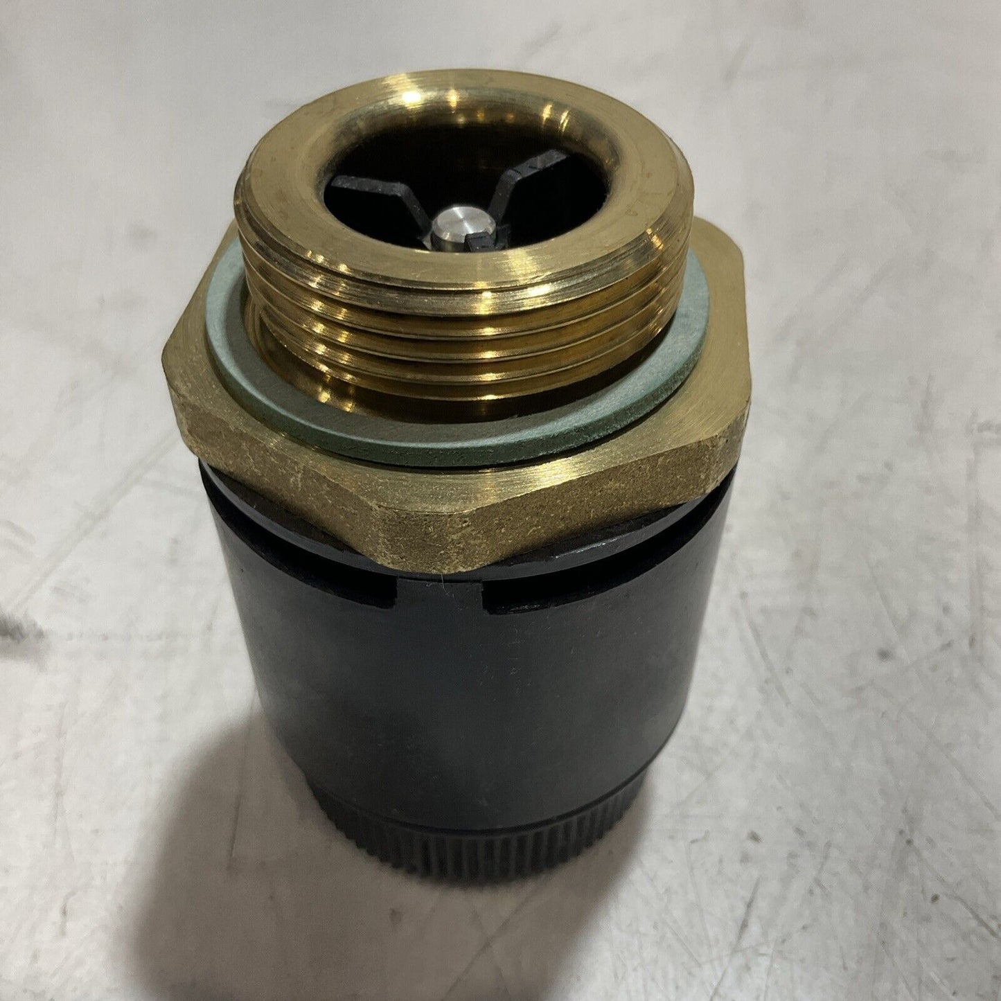 BECKER ST624-0-2 VALVE REGULATOR U3S