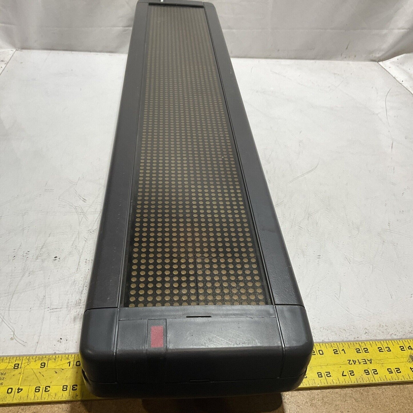 ADAPTIVE 4120C LED SING DESIGNED FOR OFFICE -INDUSTRIAL AND COMMERCIAL SIGN U3S