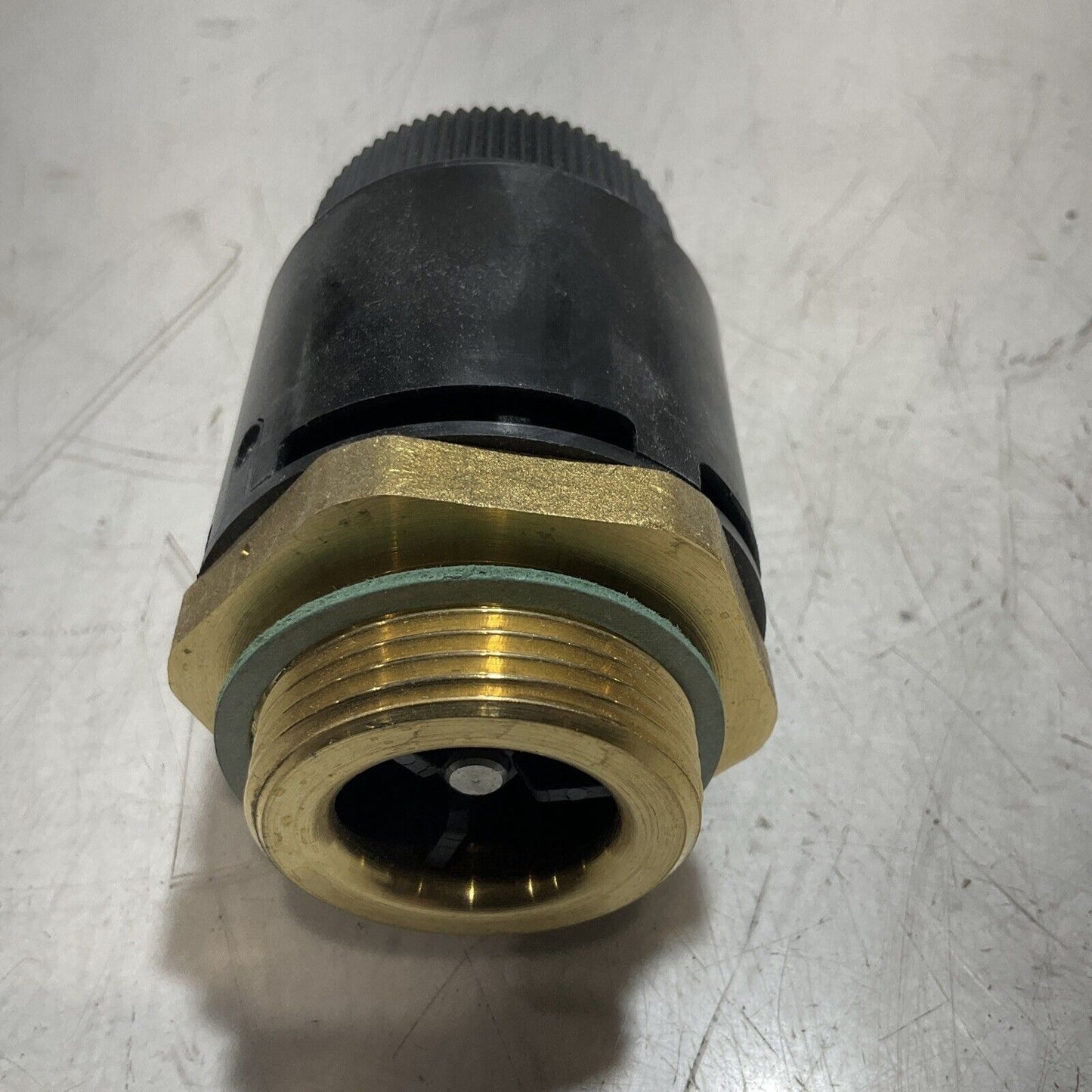BECKER ST624-0-2 VALVE REGULATOR U3S