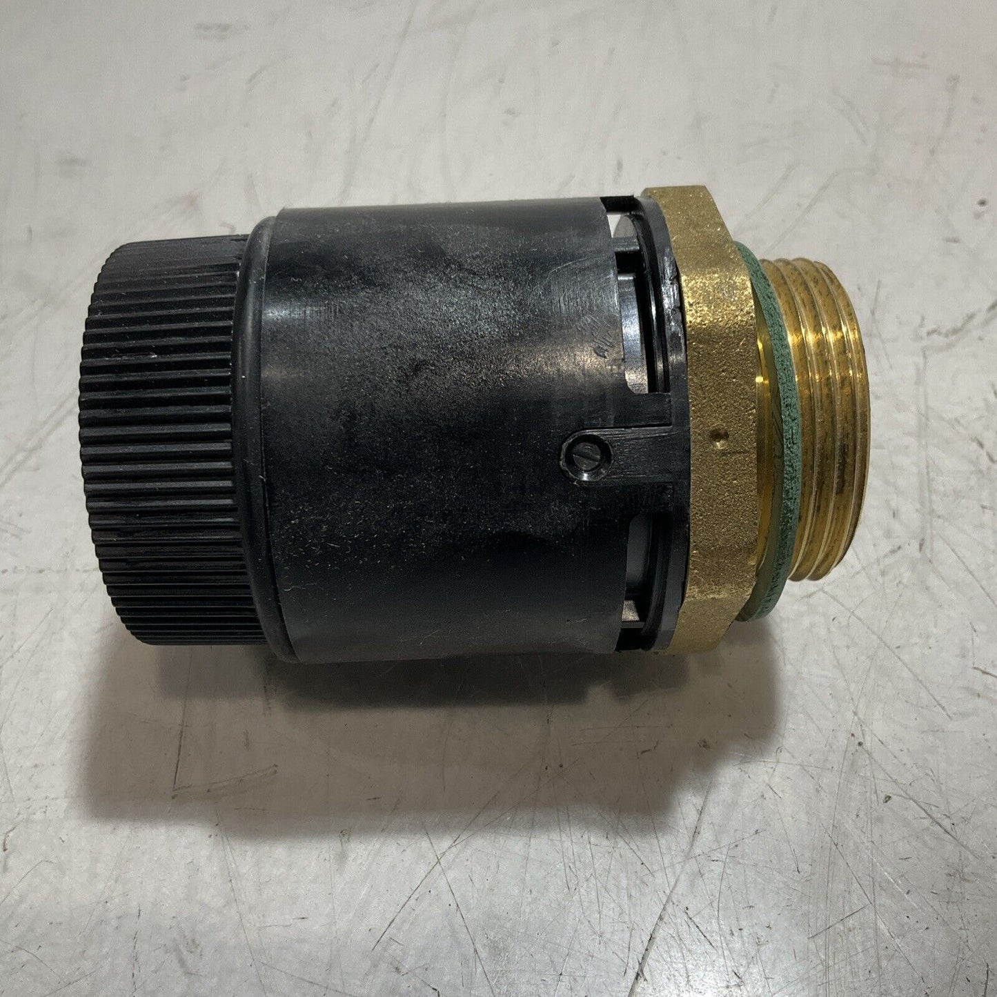 BECKER ST624-0-2 VALVE REGULATOR U3S