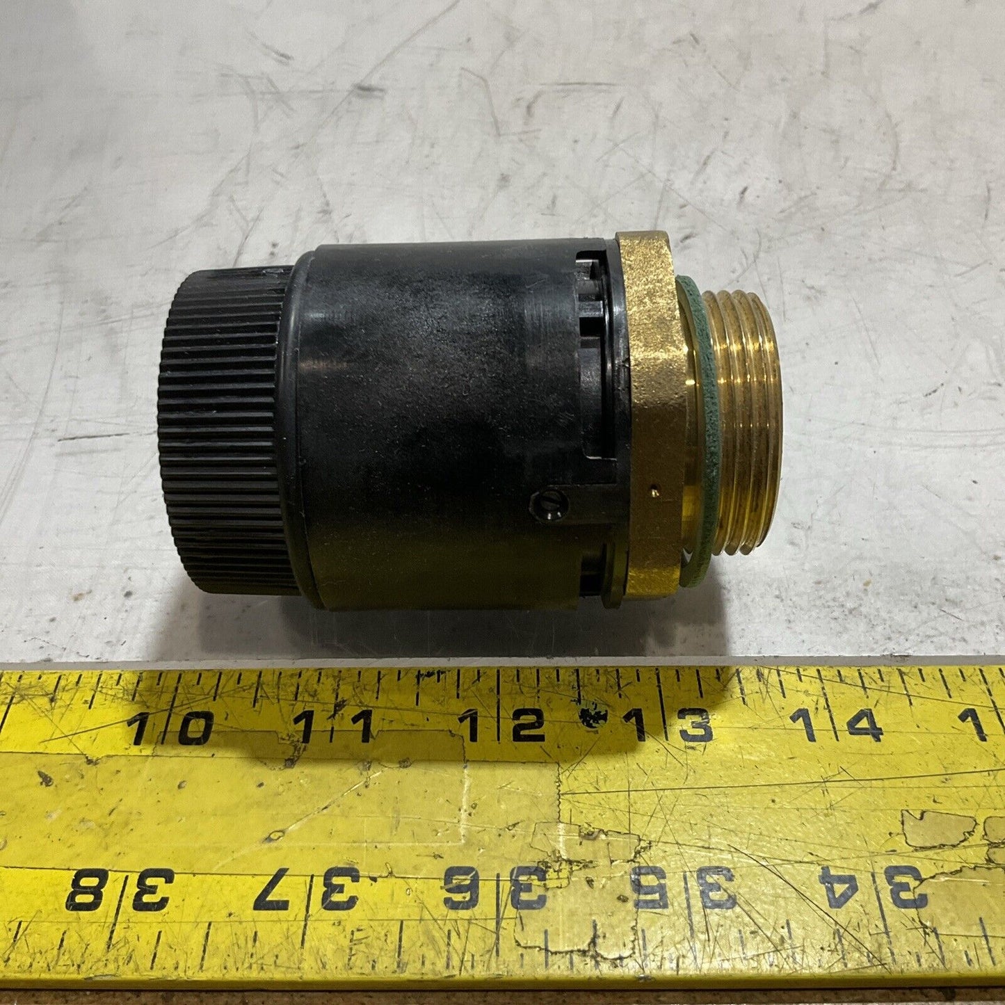 BECKER ST624-0-2 VALVE REGULATOR U3S