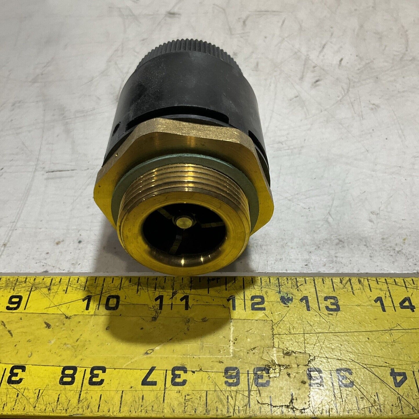 BECKER ST624-0-2 VALVE REGULATOR U3S