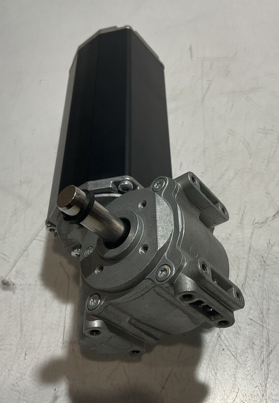 DUNKERMOTOREN BG 65X75CI GEAR-MOTOR BRUSHLESS SHAFT U3S