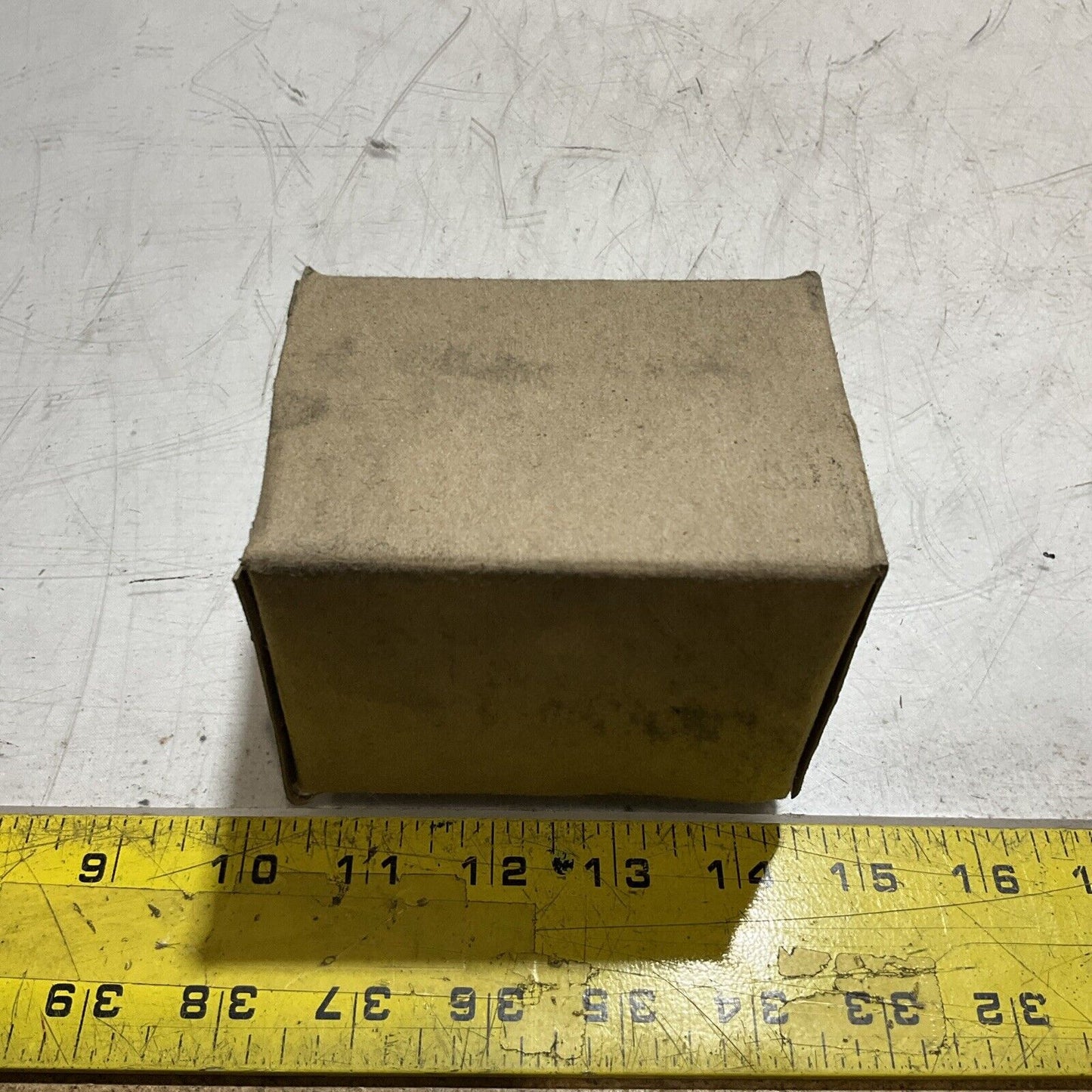 RINGFEDER 50X80 RNF 7005 BUSHING HUB SELF-LOCKING ASSEMBLY U3S