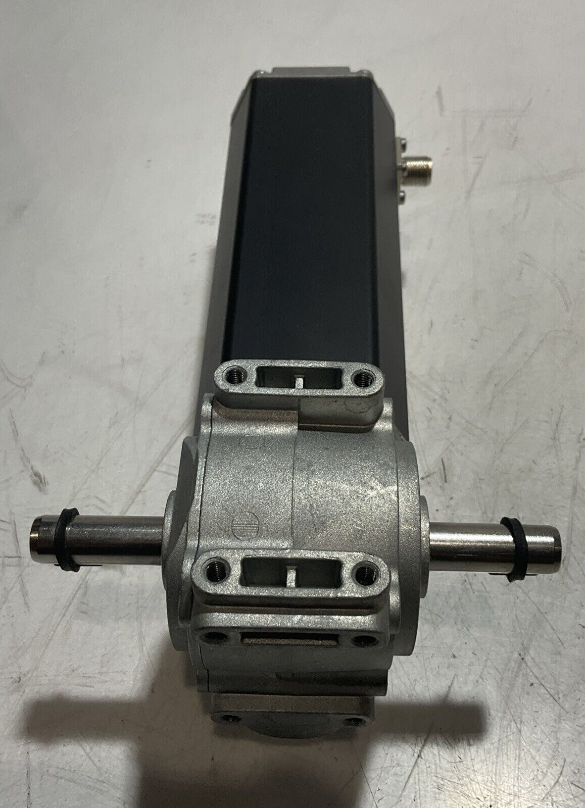 DUNKERMOTOREN BG 65X75CI GEAR-MOTOR BRUSHLESS SHAFT U3S