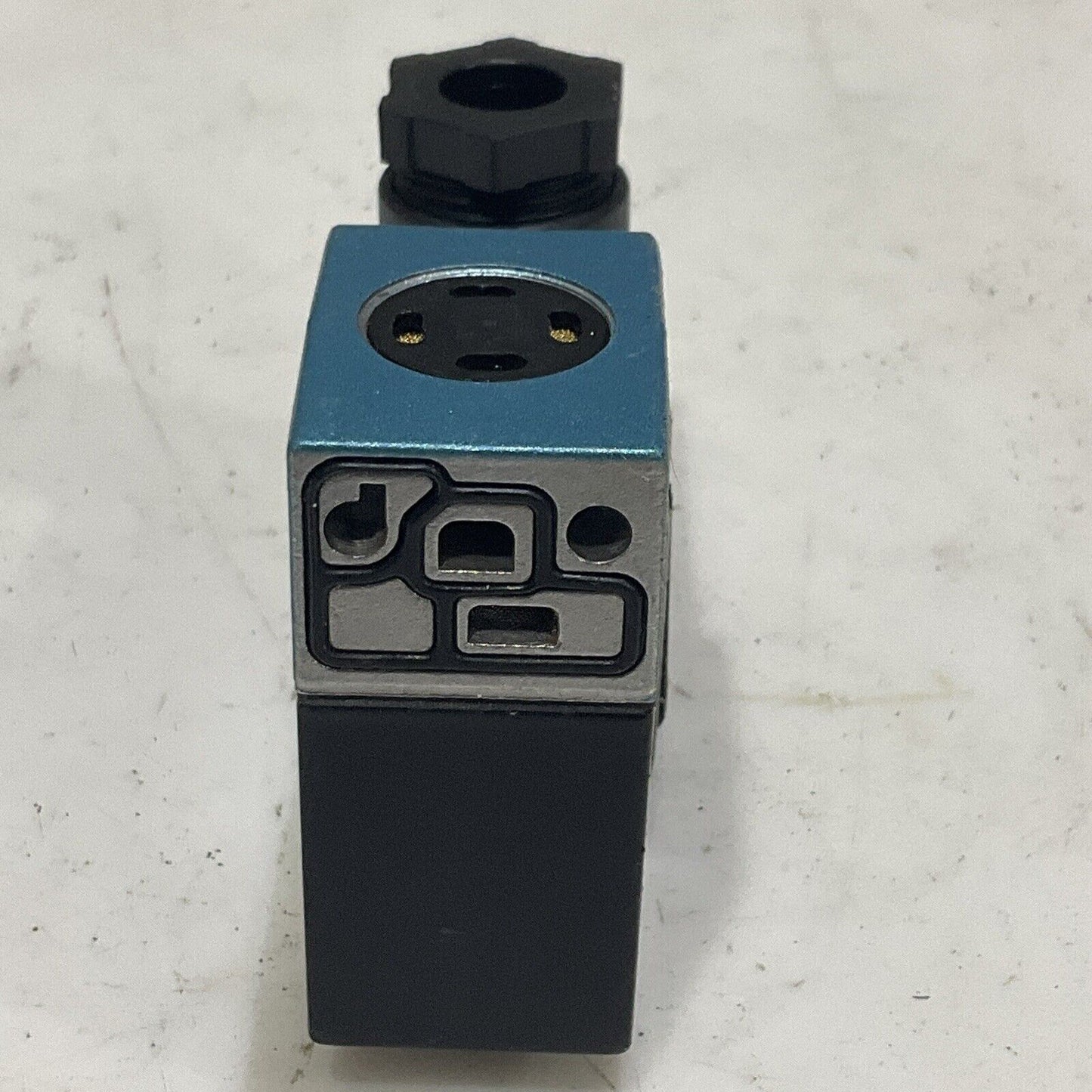MAC PME-111JA PNEUMATIC SOLENOID VALVE 120/110 V 50/60 HZ 6.8 W U3S