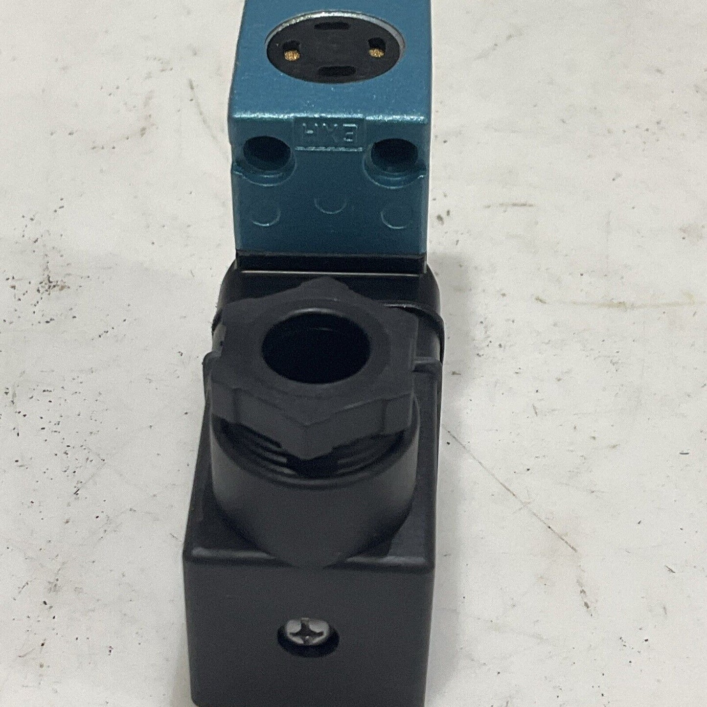 MAC PME-111JA PNEUMATIC SOLENOID VALVE 120/110 V 50/60 HZ 6.8 W U3S