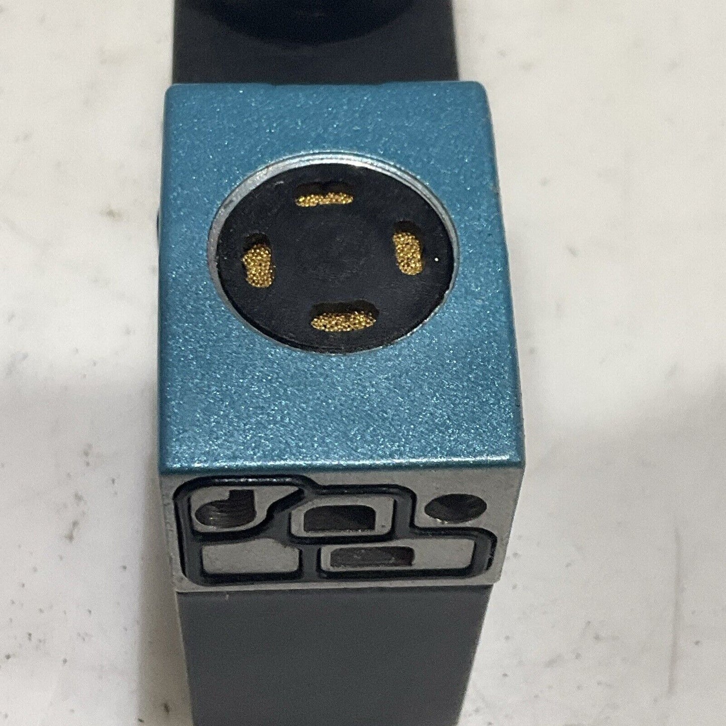 MAC PME-111JA PNEUMATIC SOLENOID VALVE 120/110 V 50/60 HZ 6.8 W U3S