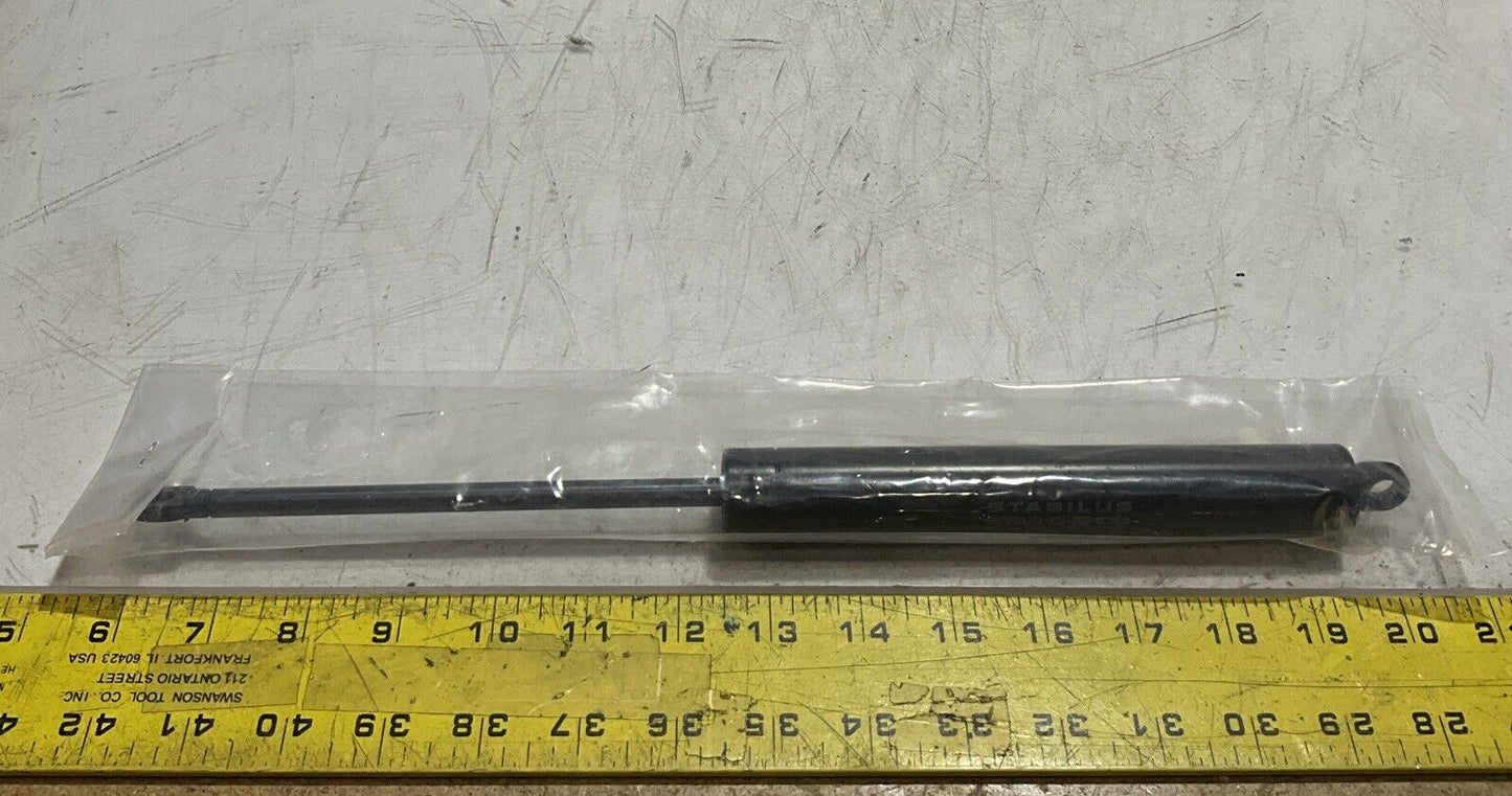 STABILUS STAB-O-SCHOC 008816 0000N 208/18B3 HYDRAULIC DAMPER LOT OF 3 U3S