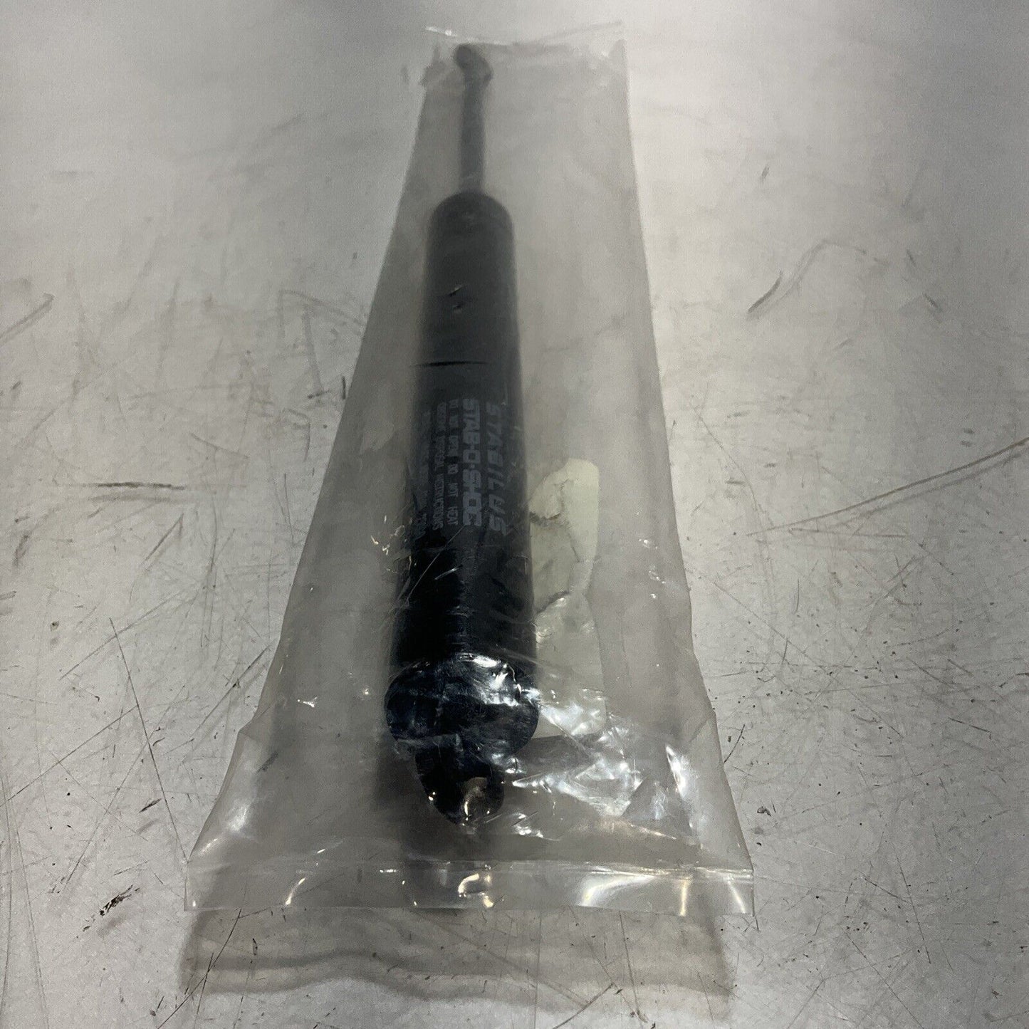 STABILUIS STAB-O-SHOC 0088160000N 120/18A3 HYDRAULIC DAMPER U3S