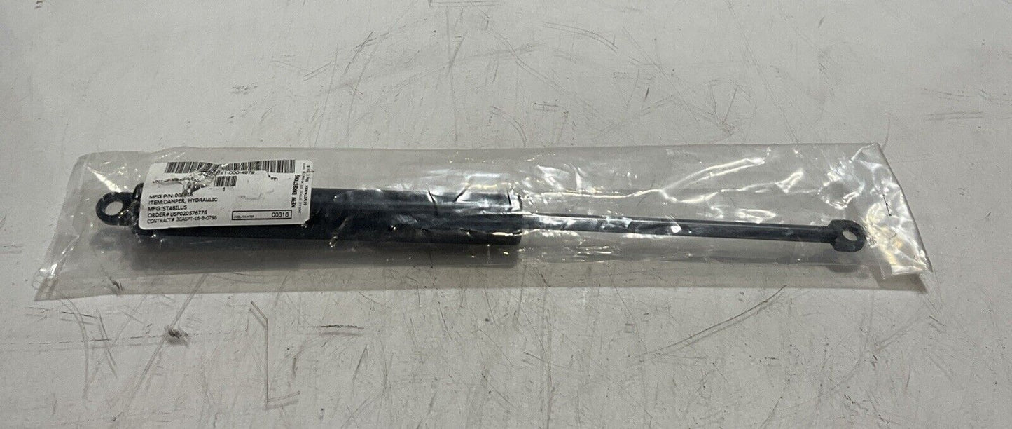 STABILUIS STAB-O-SHOC 0088160000N 120/18A3 HYDRAULIC DAMPER U3S