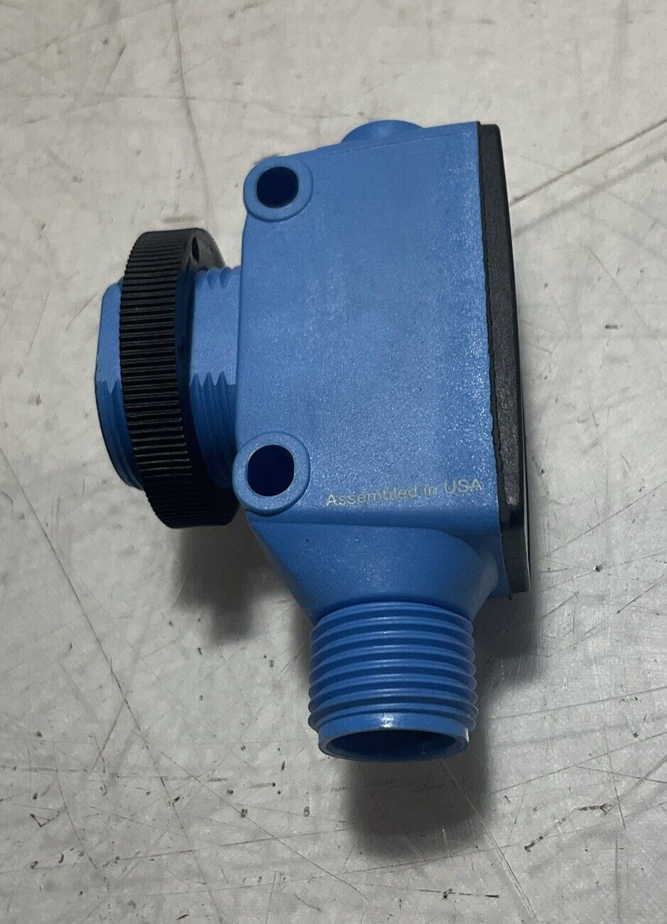 SICK HTE18-V4A1BB 1078750 PHOTOELECTRIC SENSOR LOT OF 2 U3S
