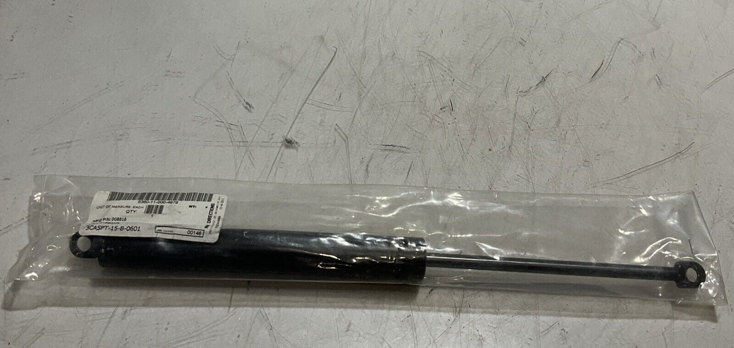 STABILUS STAB-O-SCHOC 008816000N 262/15A5 HYDRAULIC DAMPER LOT OF 4 U3S