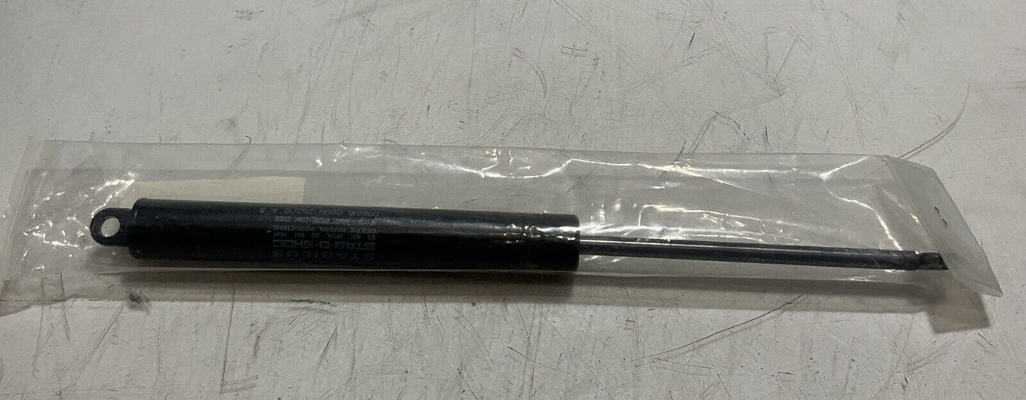 STABILUS STAB-O-SCHOC 008816000N 262/15A5 HYDRAULIC DAMPER LOT OF 4 U3S