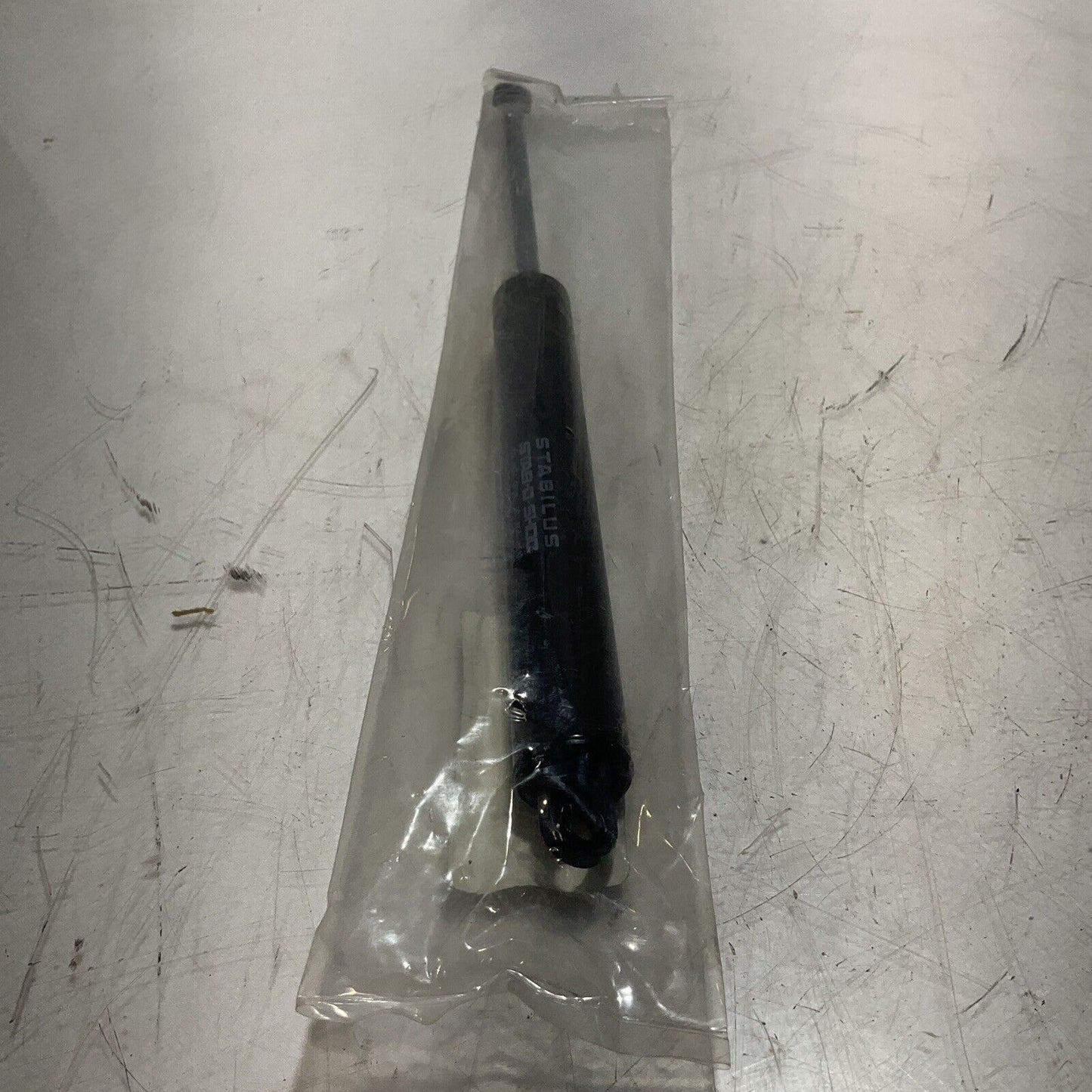 STABILUS STAB-O-SCHOC 008816000N 262/15A5 HYDRAULIC DAMPER LOT OF 4 U3S