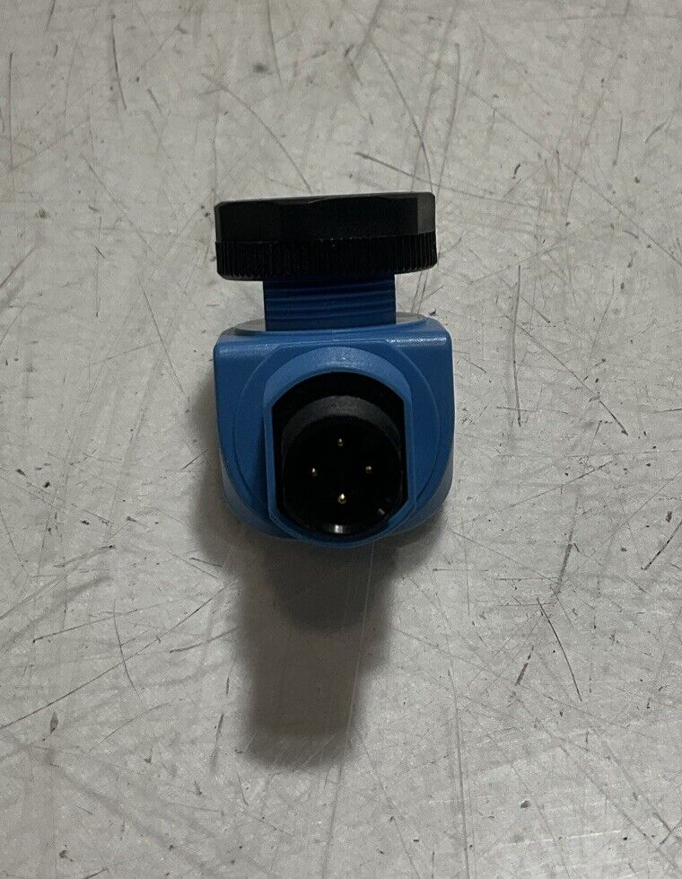 SICK ET3-P5728 PHOTOELECTRIC SENSOR PNP LO M12 W/HEALTH 30VDC LOT OF 2 U3S
