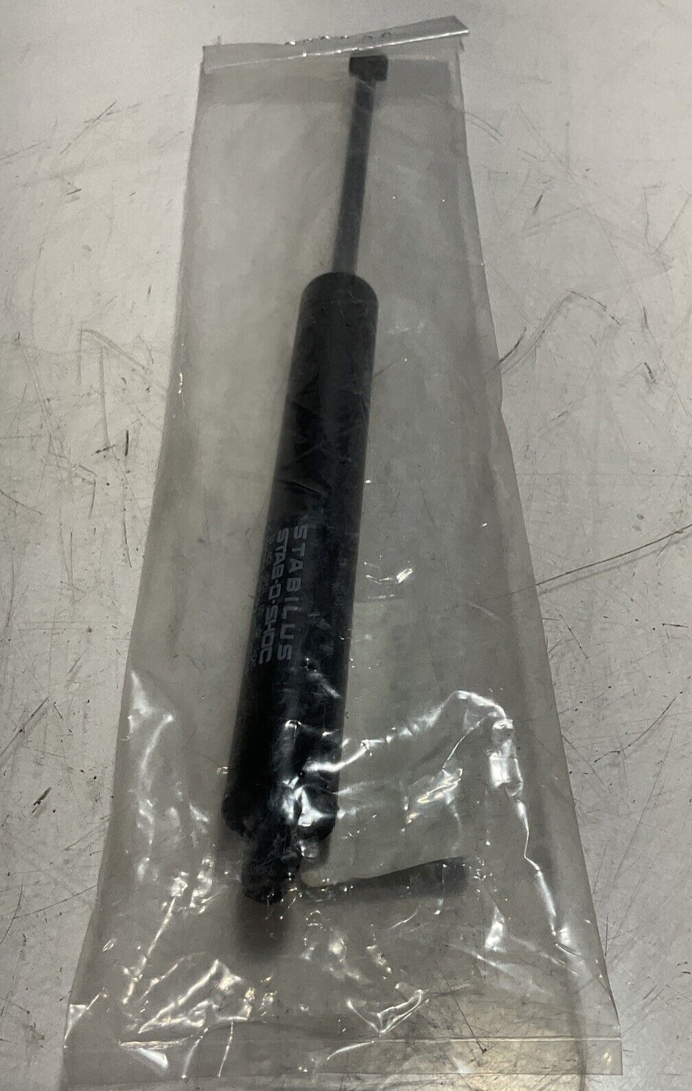 STABILUS STAB-0-SCHOC 0088160000N O56/21A3 HYDRAULIC DAMPER LOT OF 2 U3S