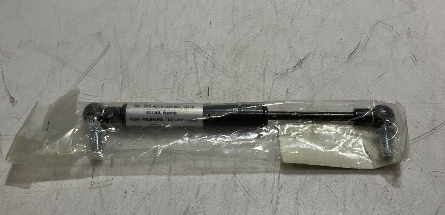 IGS VOLUMELINE 66U057151ZZ0050 30/19 SPRING GAS STROKE 120 10LBS LOT OF 2 U3S