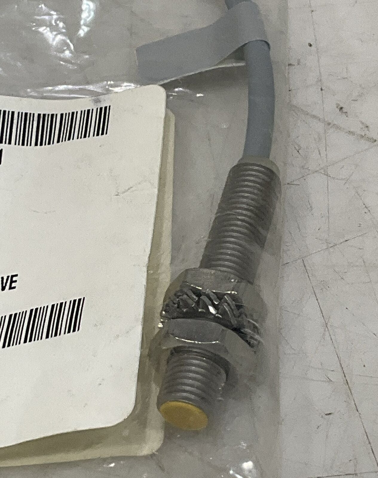 TURCK 97942-162K785H01 S4602274 INDUCTIVE SENSOR U3S