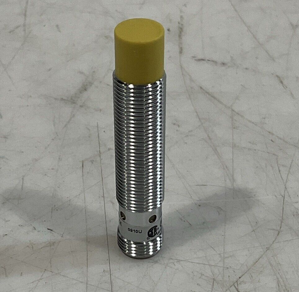 TURCK NI 8-M12E-AP6X-H1141 INDUCTIVE PROXIMITY SENSOR U3S