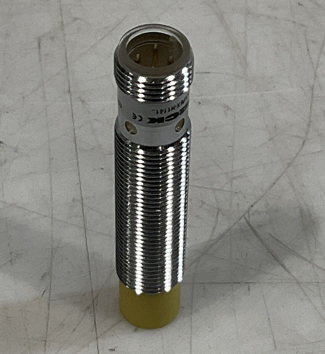 TURCK NI 8-M12E-AP6X-H1141 INDUCTIVE PROXIMITY SENSOR U3S