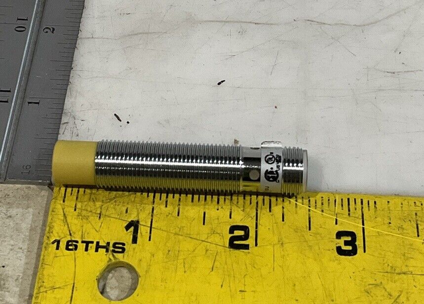 TURCK NI 8-M12E-AP6X-H1141 INDUCTIVE PROXIMITY SENSOR U3S