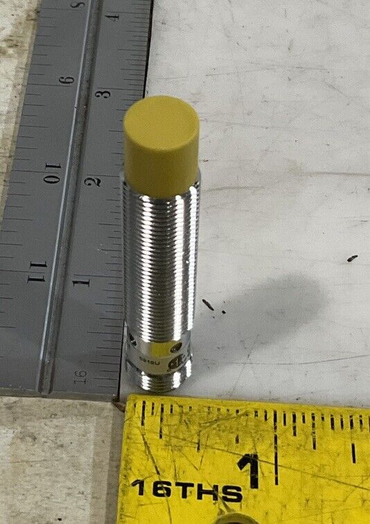 TURCK NI 8-M12E-AP6X-H1141 INDUCTIVE PROXIMITY SENSOR U3S