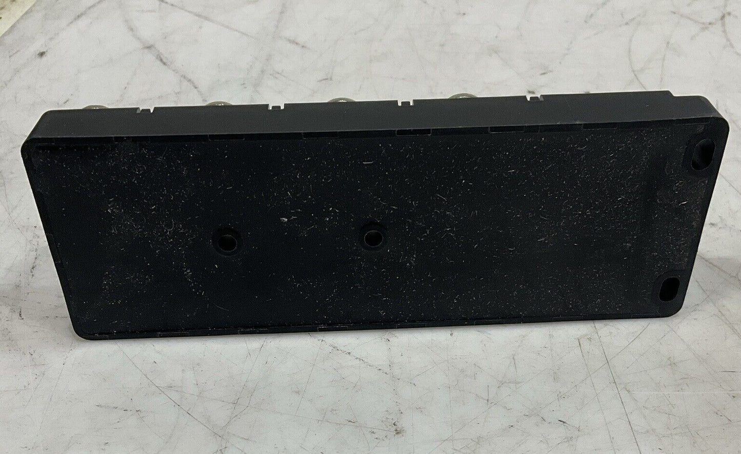 TURCK 8MB12Z-5-CS19 8028572 ACTUATOR AND SENSOR JUNCTION BOX U3S