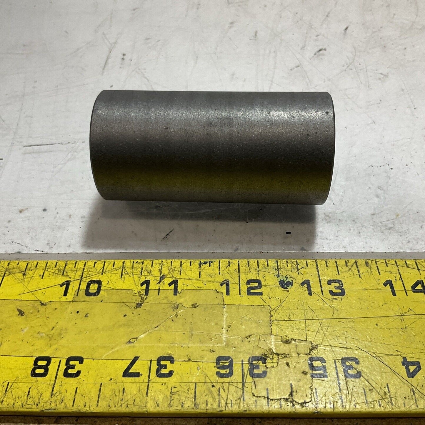 GRAPHALLOY 68005597 SM#037335194 BEARINGS SPOOL PIECE BYRON JACKSON 620831 554