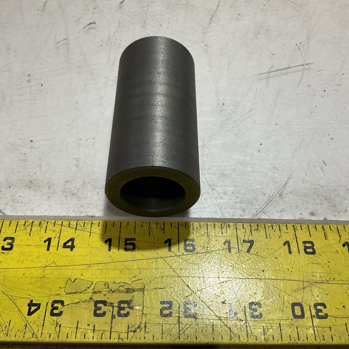 GRAPHALLOY 68005597 SM#037335194 BEARINGS SPOOL PIECE BYRON JACKSON 620831 554
