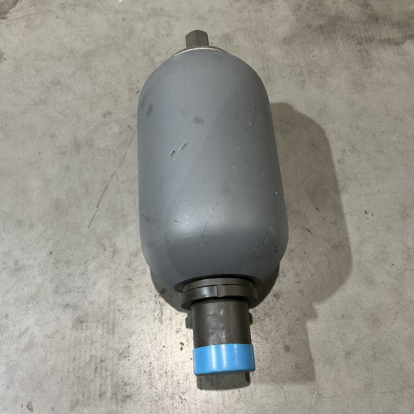FREUDENBERG TBR30-1NMEA HYDRAULIC ACCUMULATOR 3000PSI SIZE 1 U.S GAL U3S
