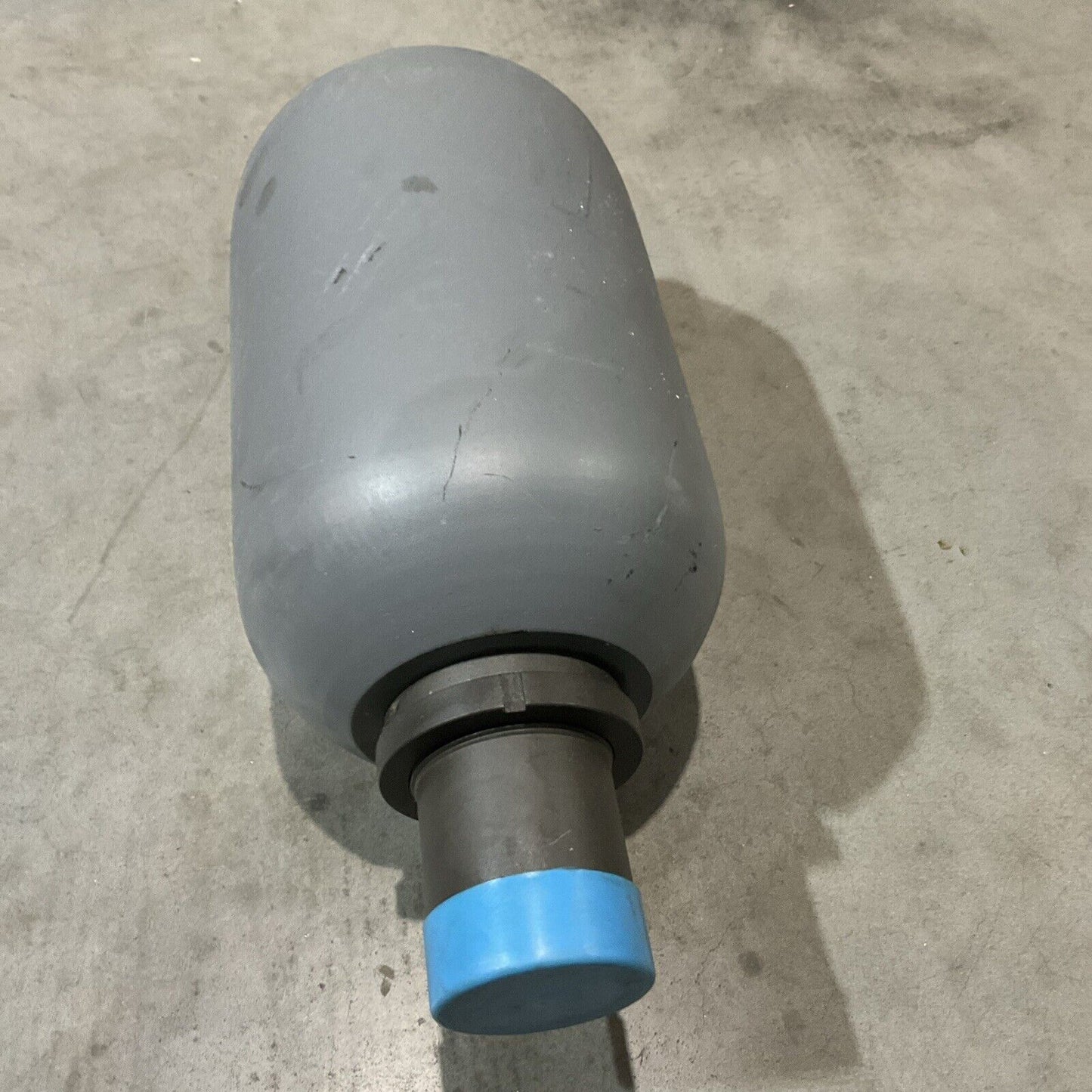 FREUDENBERG TBR30-1NMEA HYDRAULIC ACCUMULATOR 3000PSI SIZE 1 U.S GAL U3S
