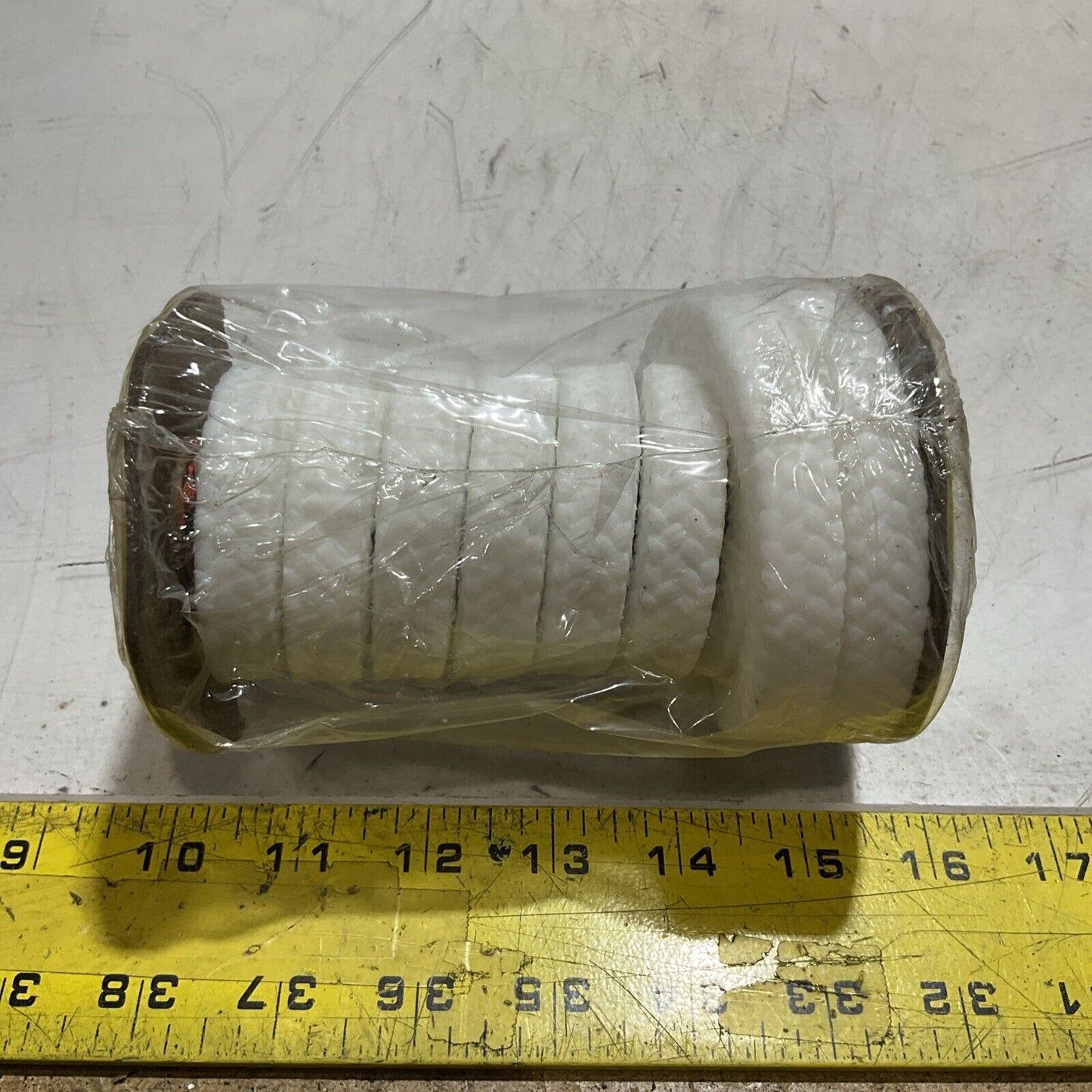 GARLOCK 5889 COMPRESSION PACKINGS 554