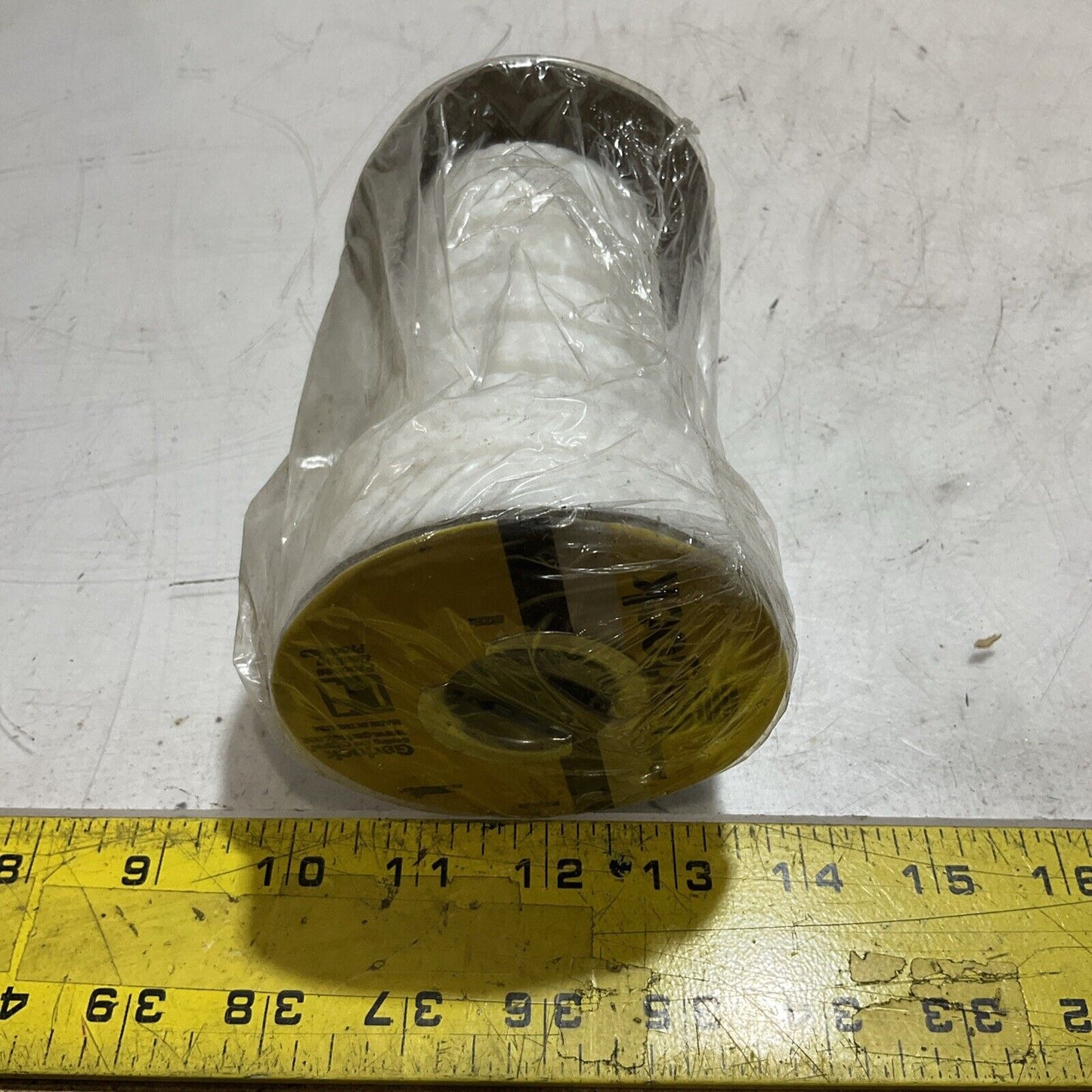 GARLOCK 5889 COMPRESSION PACKINGS 554