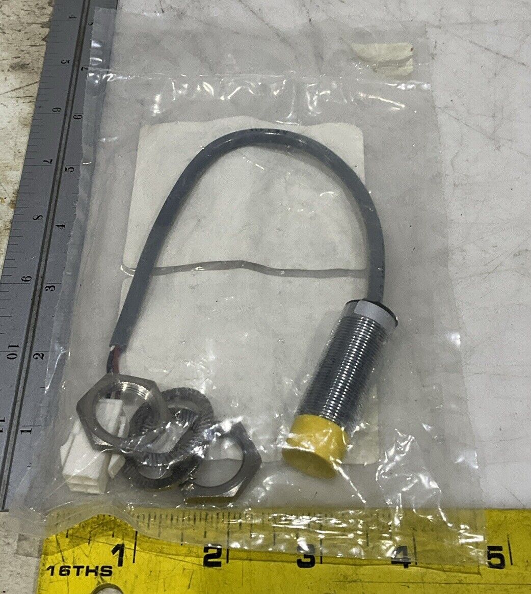 TURCK 97942-162K760H01 T4611475 INDUCTIVE SENSOR U3S