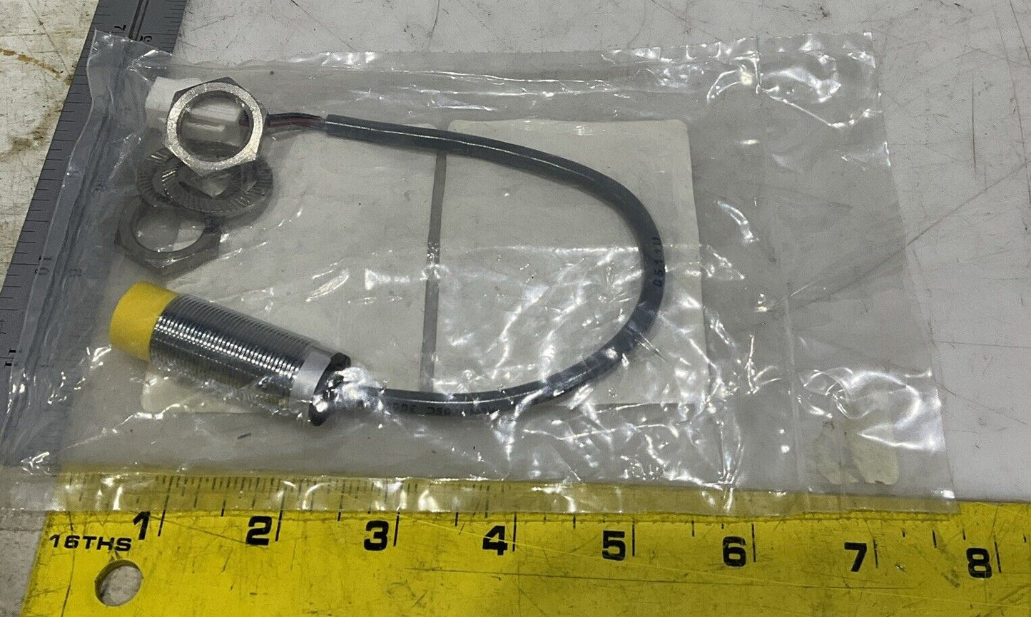TURCK 97942-162K760H01 T4611475 INDUCTIVE SENSOR U3S