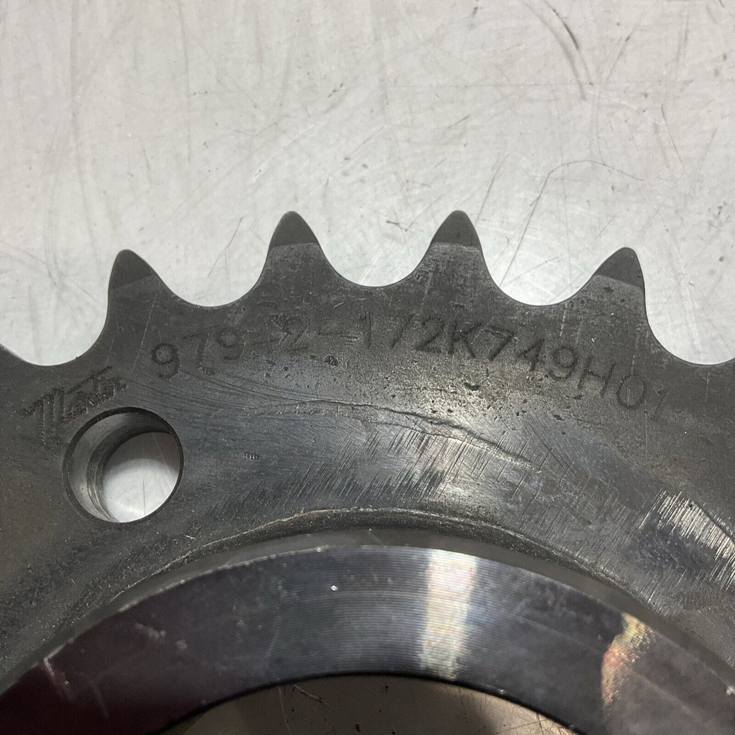 MARTIN 97942-172K749H01 16/25 SPROCKET D3M