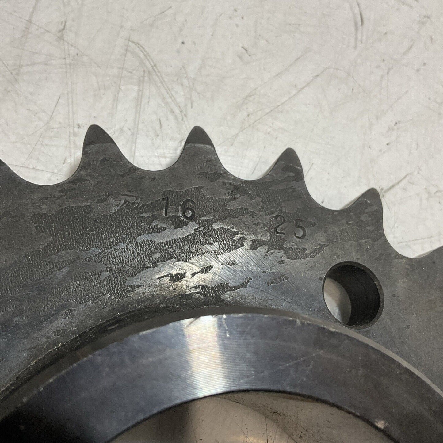 MARTIN 97942-172K749H01 16/25 SPROCKET D3M