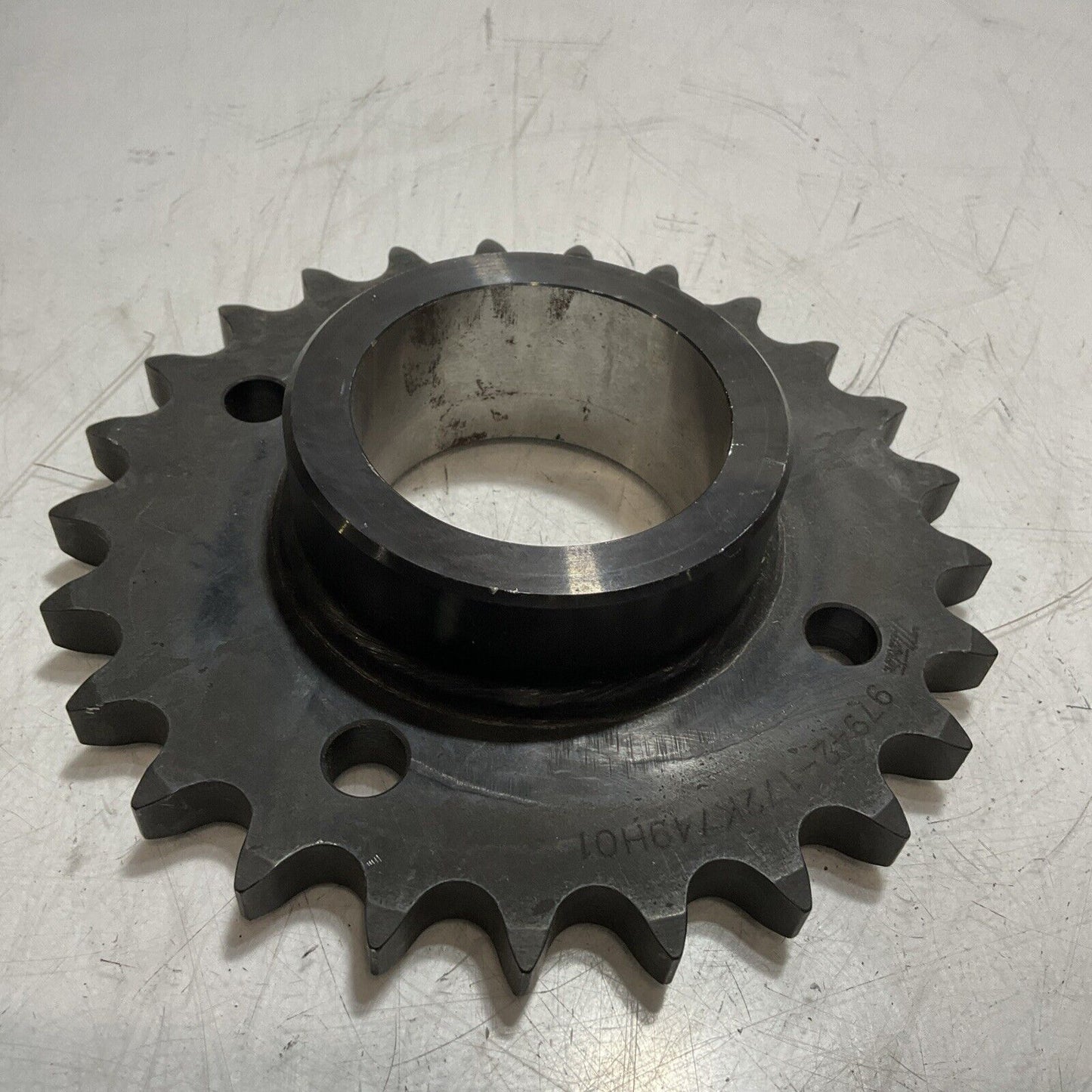 MARTIN 97942-172K749H01 16/25 SPROCKET D3M