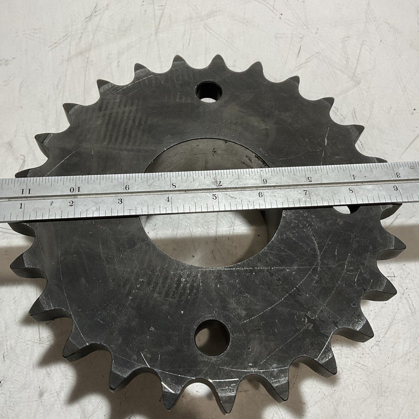MARTIN 97942-172K749H01 16/25 SPROCKET D3M