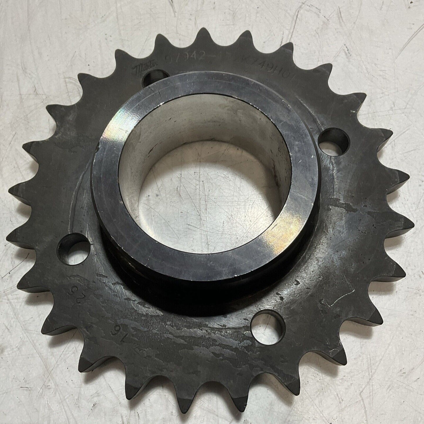 MARTIN 97942-172K749H01 16/25 SPROCKET D3M