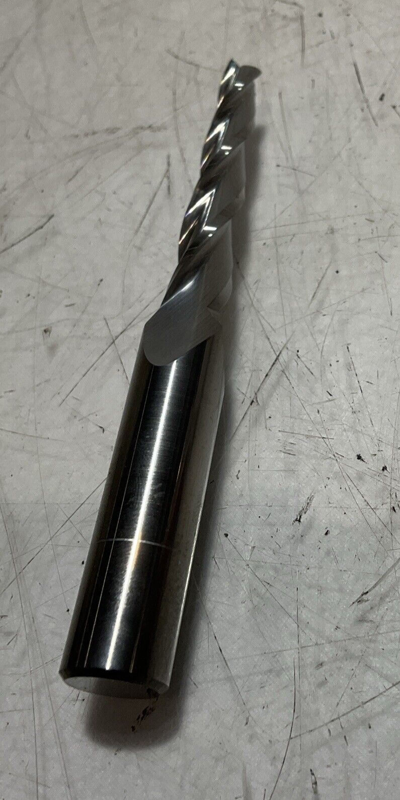 KYOCERA 32333 1/2 ENDMILL TAPERED SQUARE SER 23S D3M