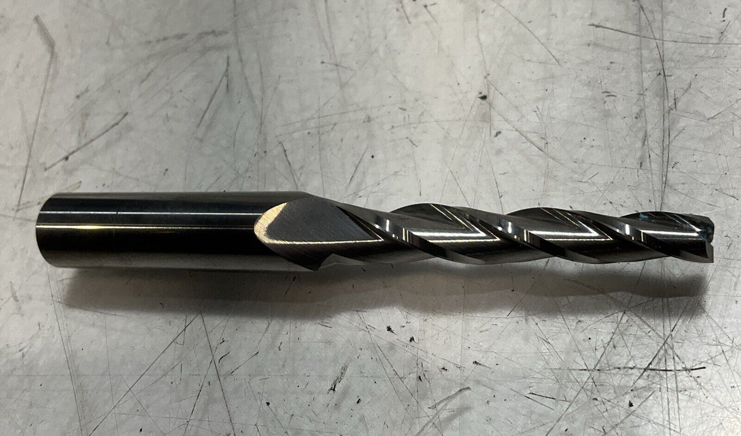 KYOCERA 32333 1/2 ENDMILL TAPERED SQUARE SER 23S D3M