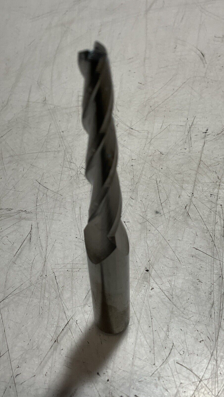 KYOCERA 32333 1/2 ENDMILL TAPERED SQUARE SER 23S D3M