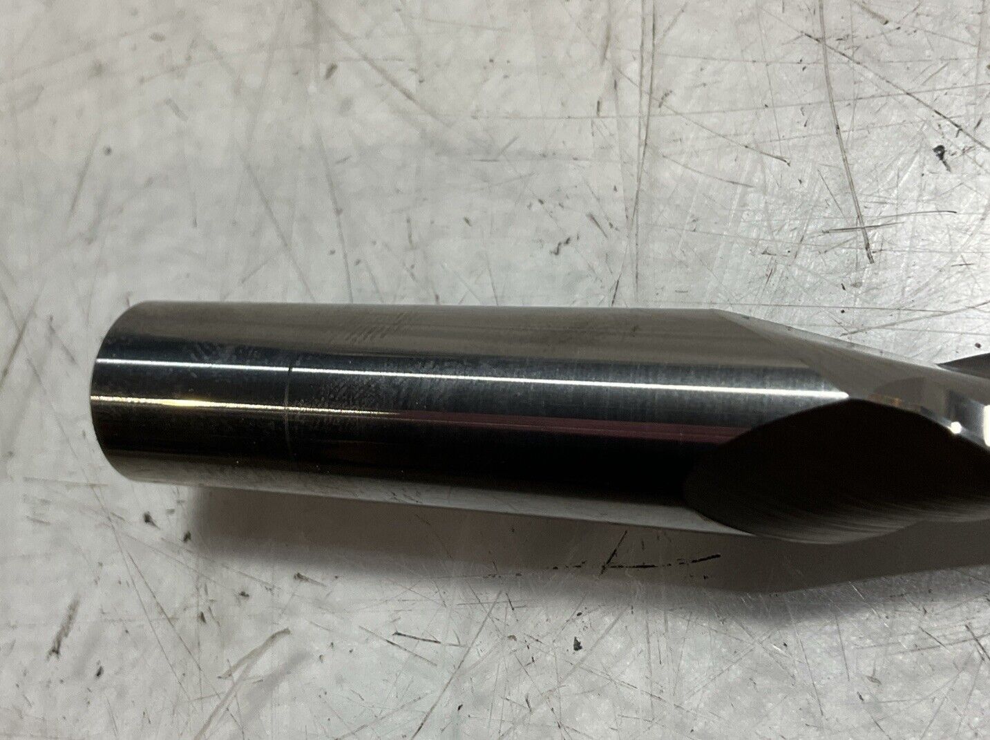 KYOCERA 32333 1/2 ENDMILL TAPERED SQUARE SER 23S D3M